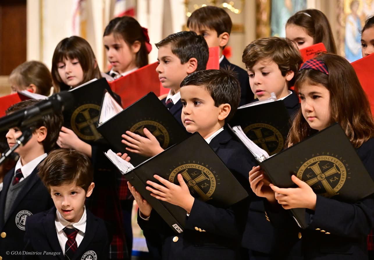 «Στο Καθεδρικό Σχολείο του Μανχάταν δημιουργούμε Φιλέλληνες»-6