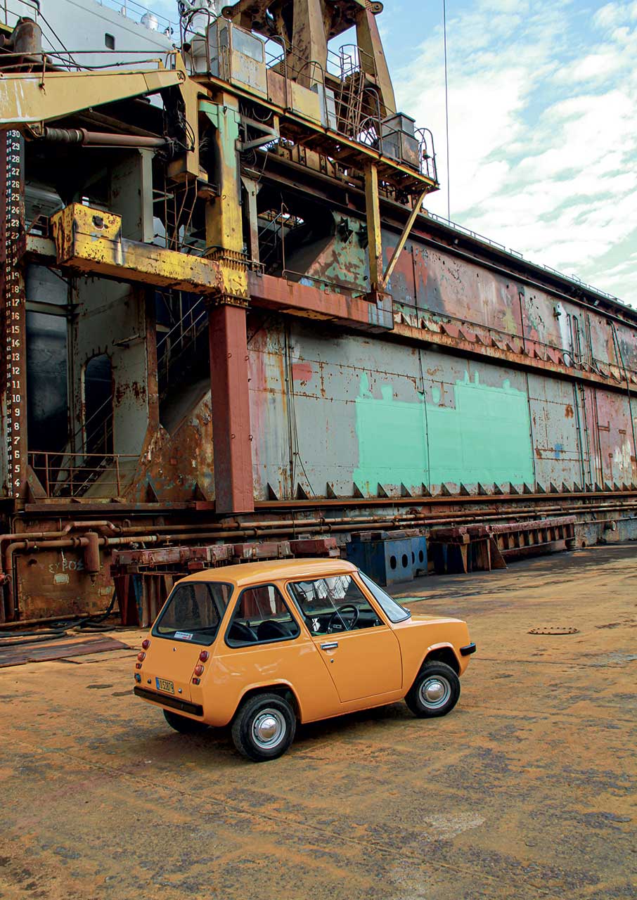 Η αναβίωση της βιομηχανικής κληρονομιάς της Σύρου-6