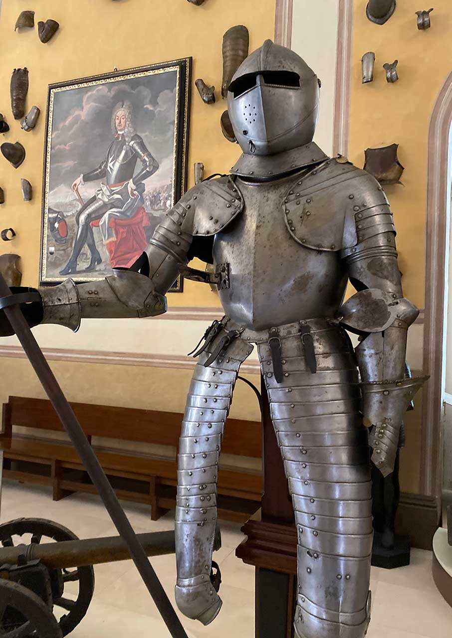 Μάλτα: Μωσαϊκό πολιτισμών στην καρδιά της Μεσογείου -3