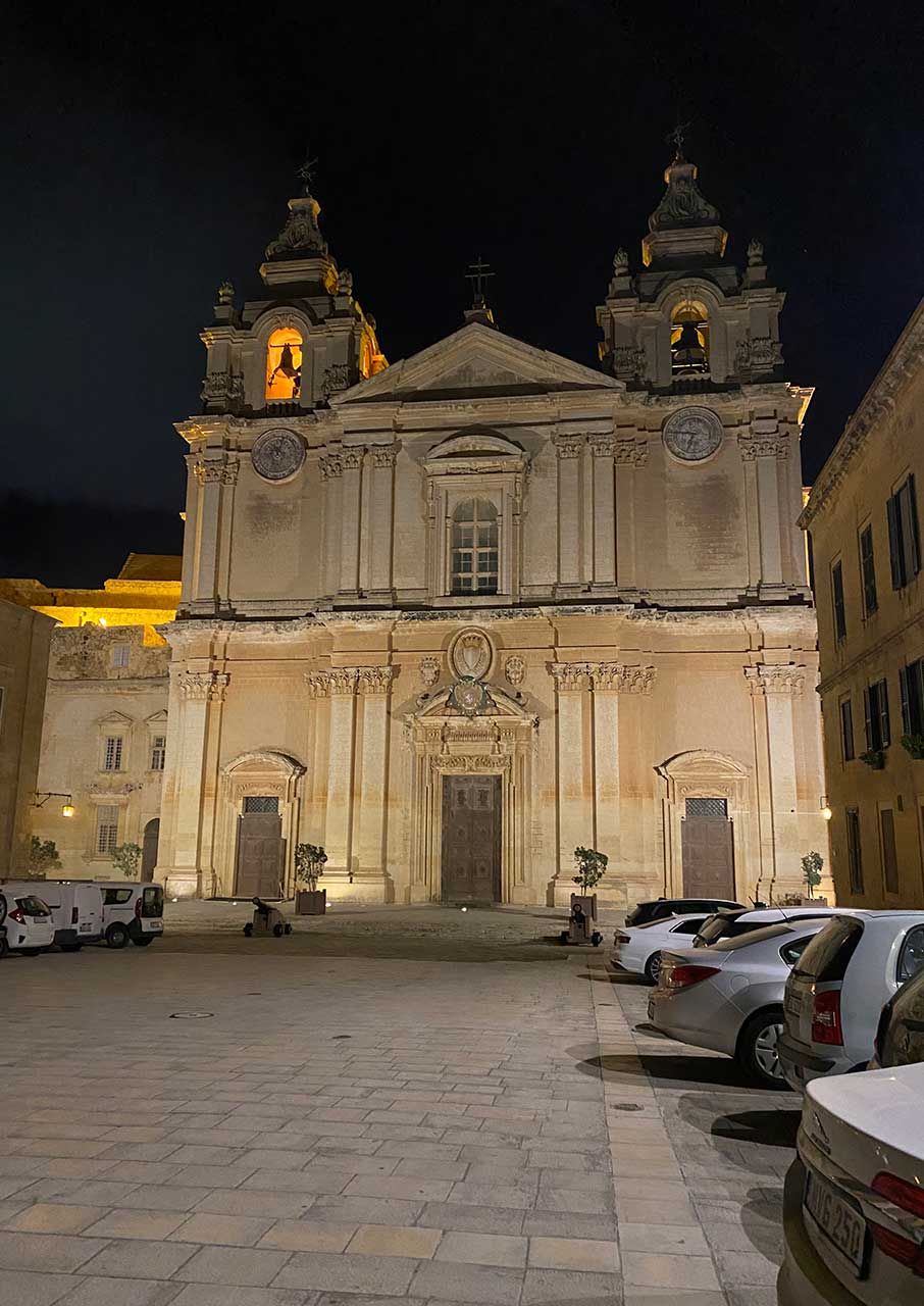 Μάλτα: Μωσαϊκό πολιτισμών στην καρδιά της Μεσογείου -6