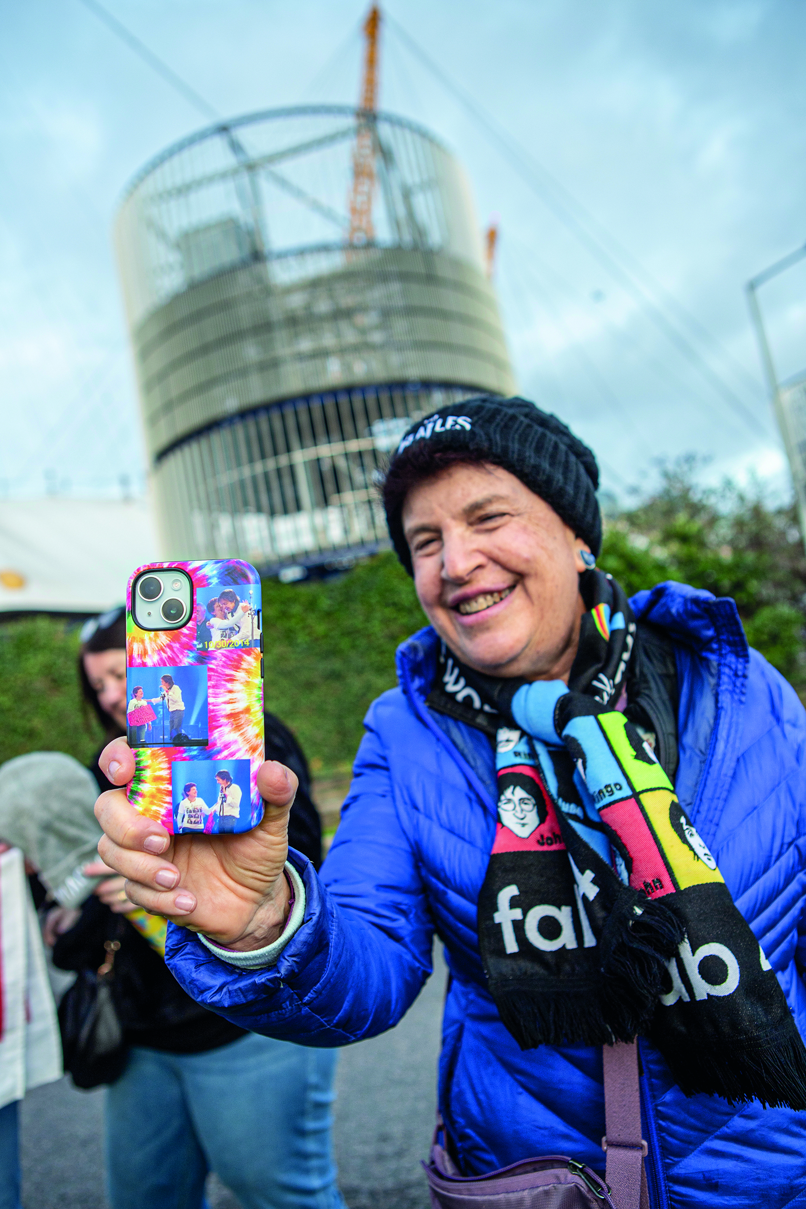 Είδαμε μία από τις τελευταίες (;) συναυλίες του Πολ Μακάρτνεϊ-4