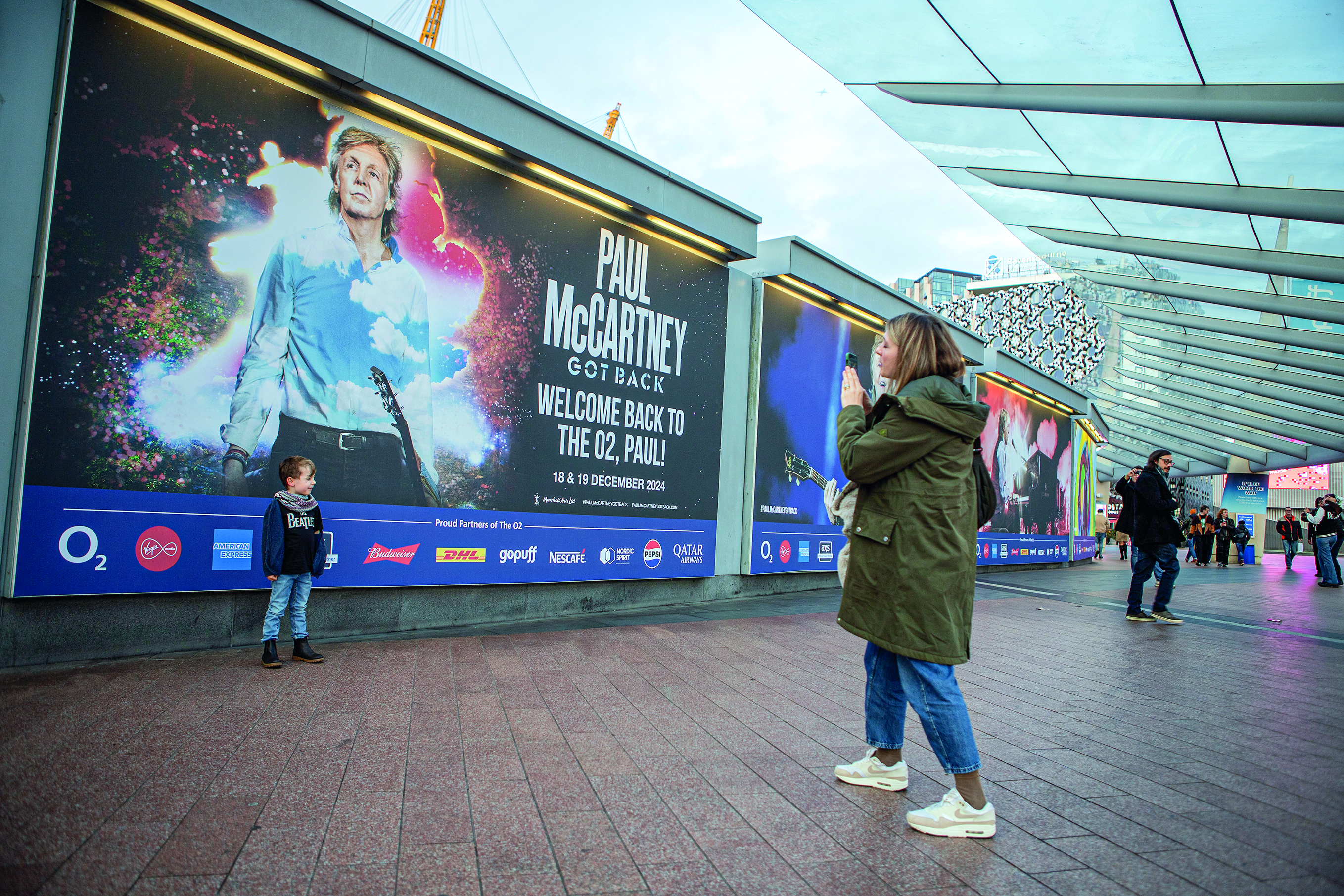 Είδαμε μία από τις τελευταίες (;) συναυλίες του Πολ Μακάρτνεϊ-3