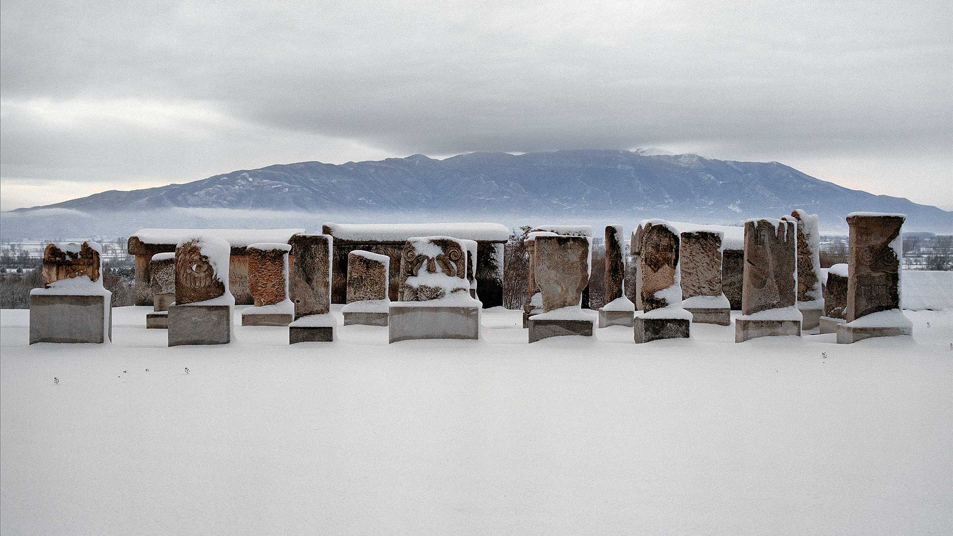 Φίλιπποι: Ανακαλύπτοντας την ιστορία και τα μυστικά του αρχαιολογικού χώρου-3