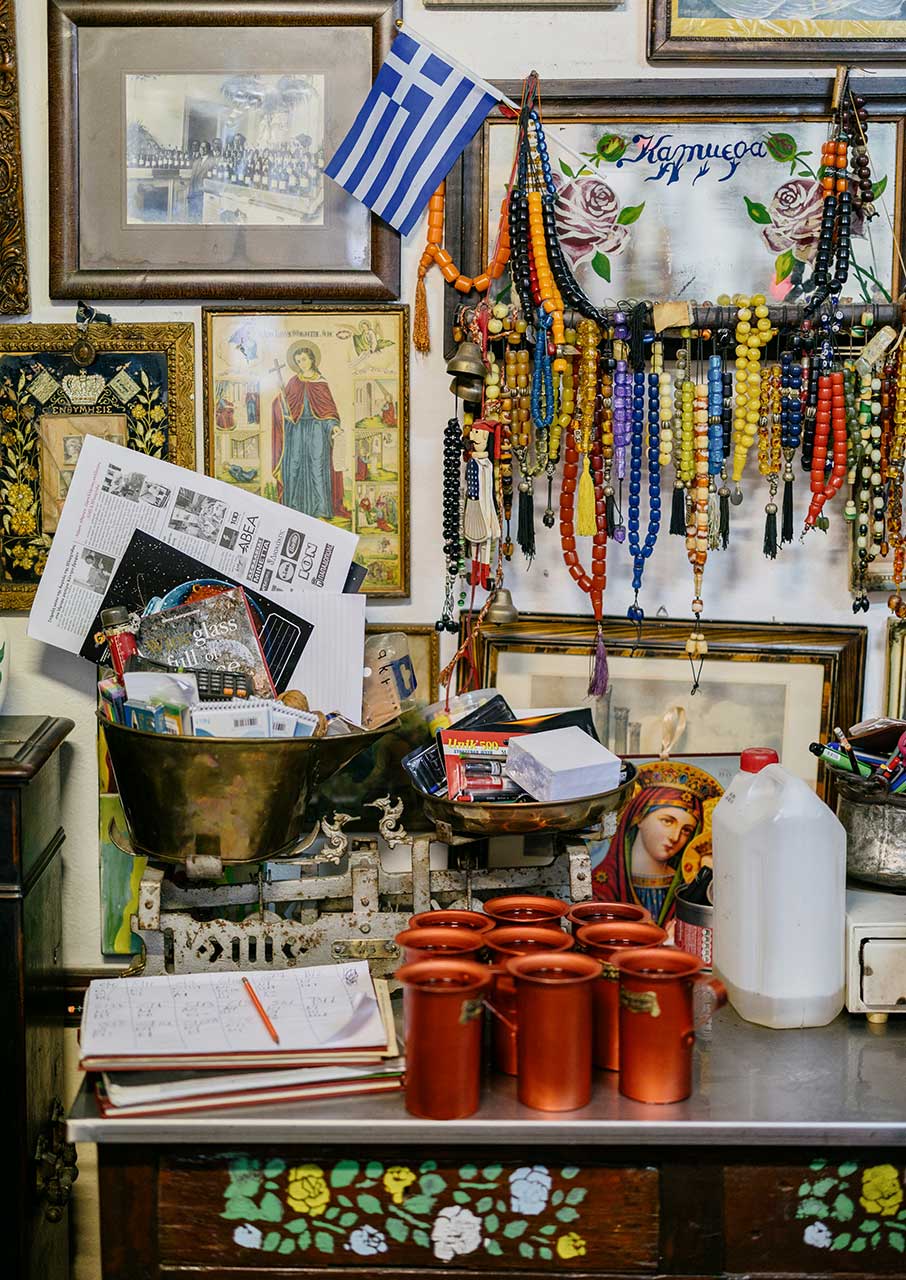 Τα μαγαζιά με την πιο «σπιτική» ατμόσφαιρα στην Αθήνα-2