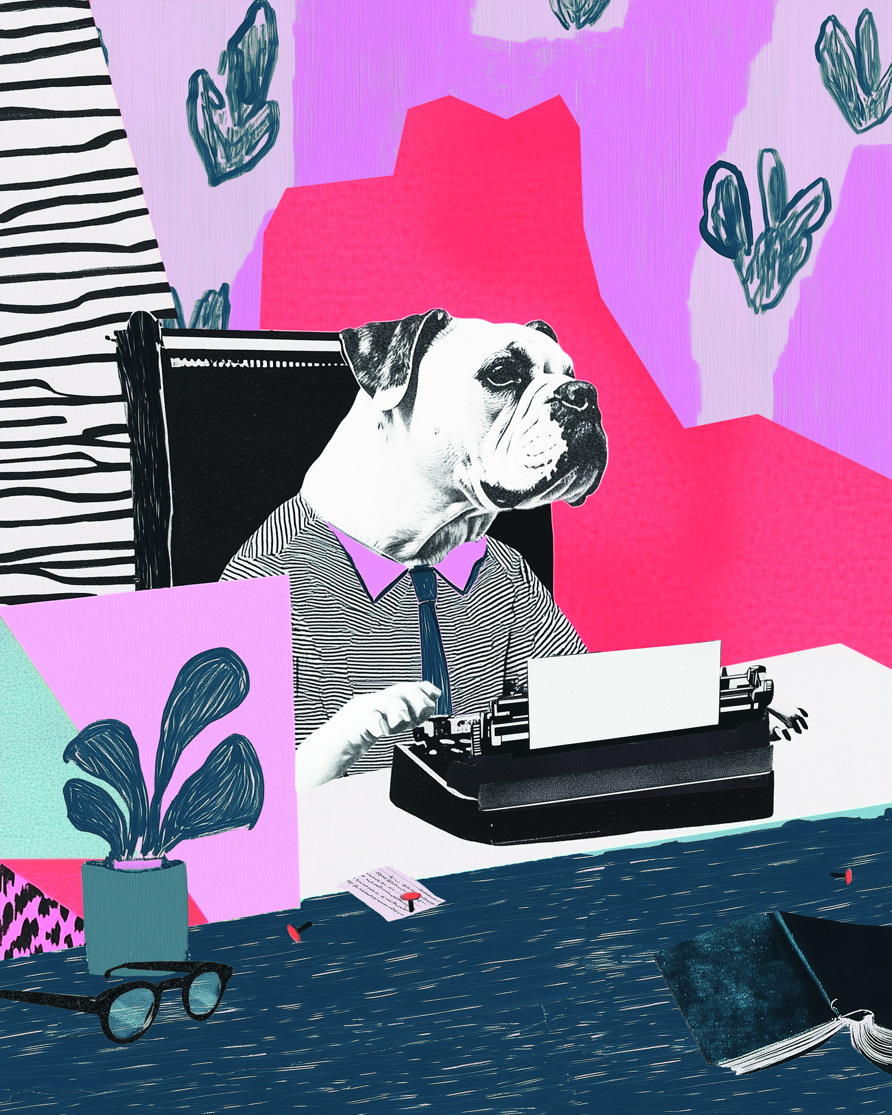 Το μυστήριο των σκύλων που μιλάνε-3