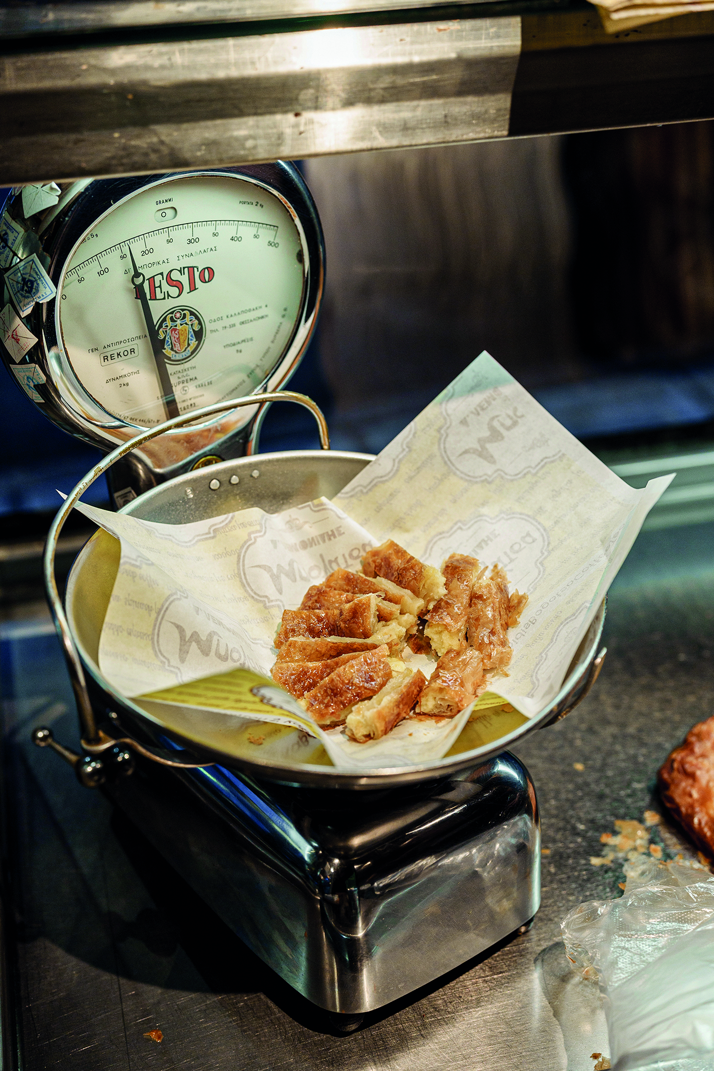 4 εμβληματικά ζαχαροπλαστεία της Καβάλας-1