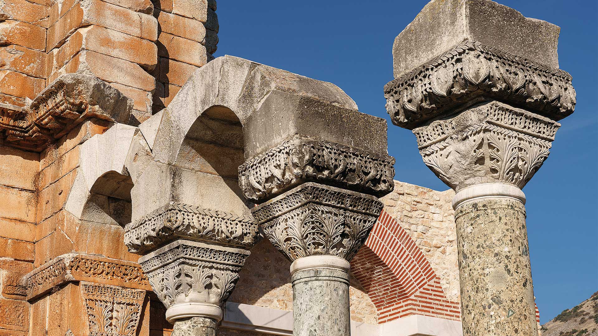 Φίλιπποι: Ανακαλύπτοντας την ιστορία και τα μυστικά του αρχαιολογικού χώρου-10