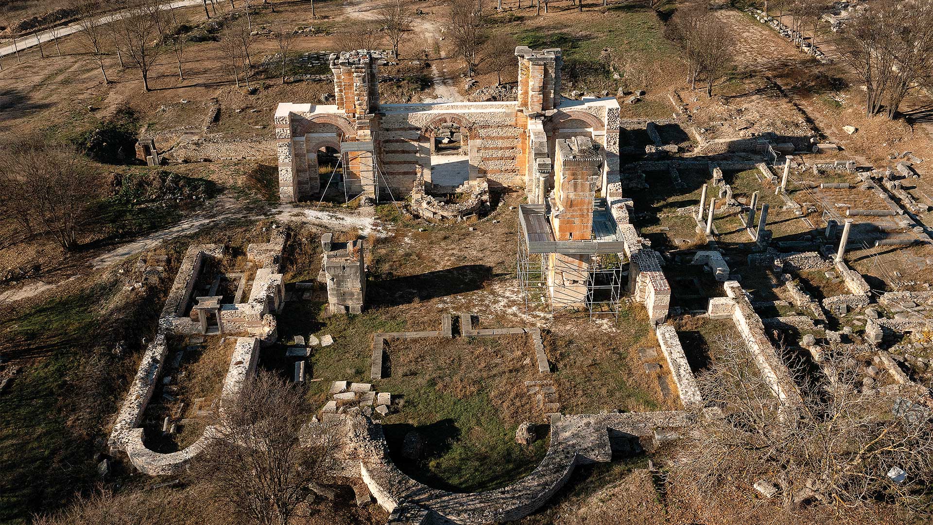 Φίλιπποι: Ανακαλύπτοντας την ιστορία και τα μυστικά του αρχαιολογικού χώρου-11