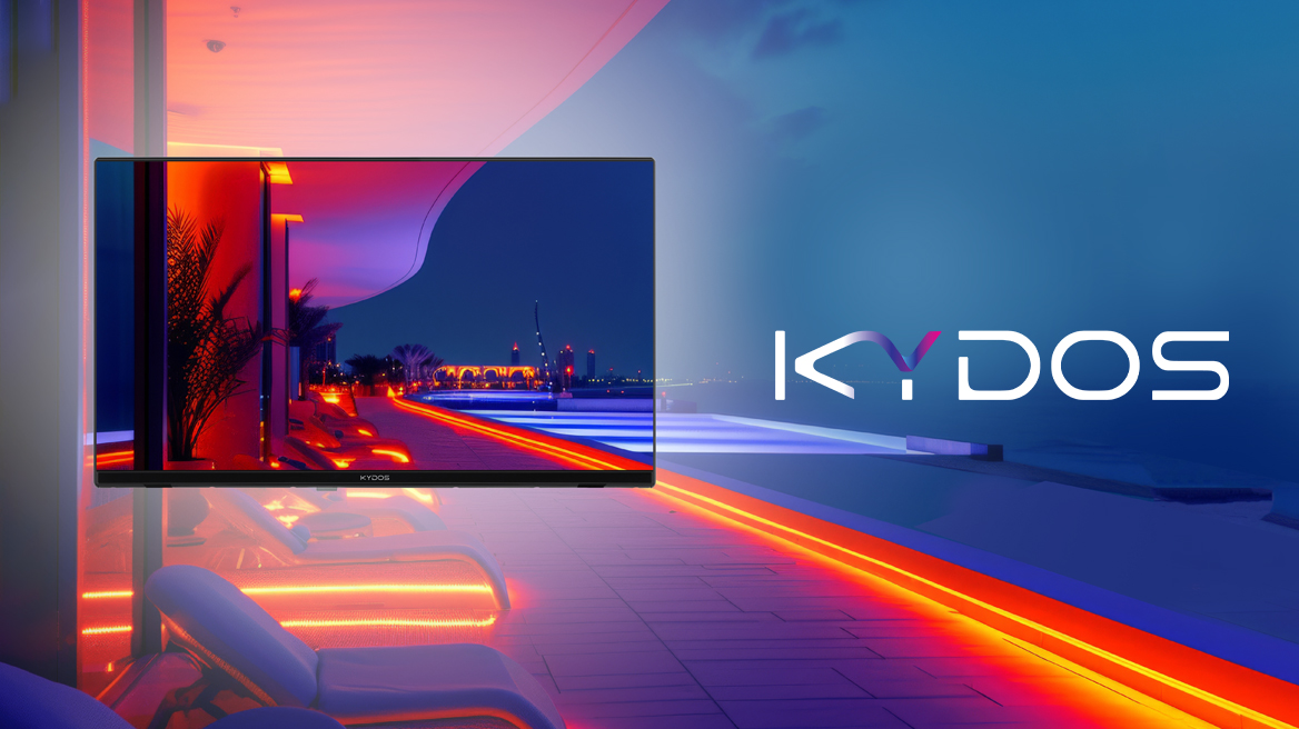 KYDOS: Τηλεοράσεις για κάθε γούστο που απογειώνουν την ψυχαγωγία-2