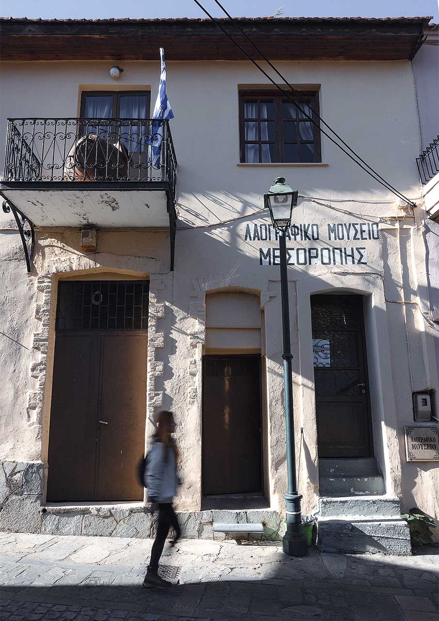 Παγγαίο: Το βουνό που κρύβει θησαυρούς φύσης και ιστορίας-14