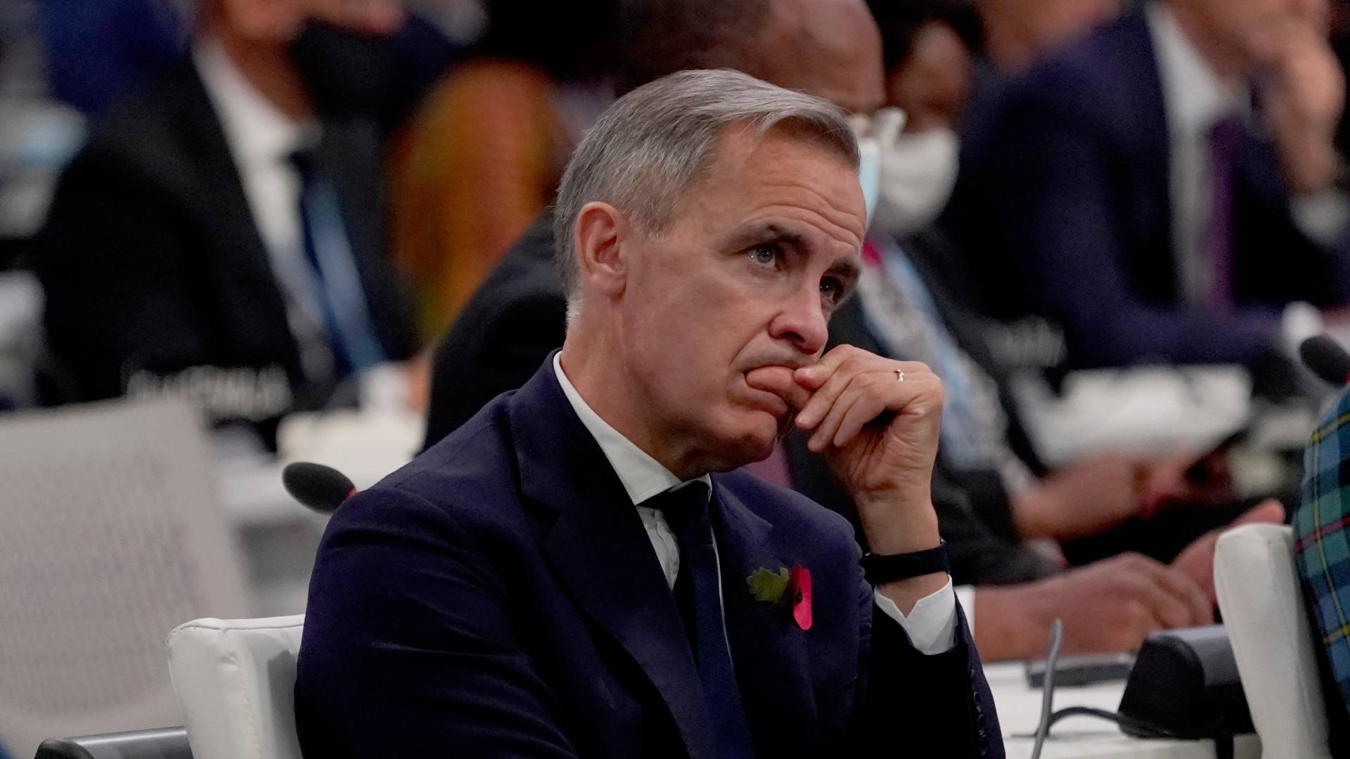 Καναδάς: Ποιος θα μπορούσε να αντικαταστήσει τον Τριντό;-2