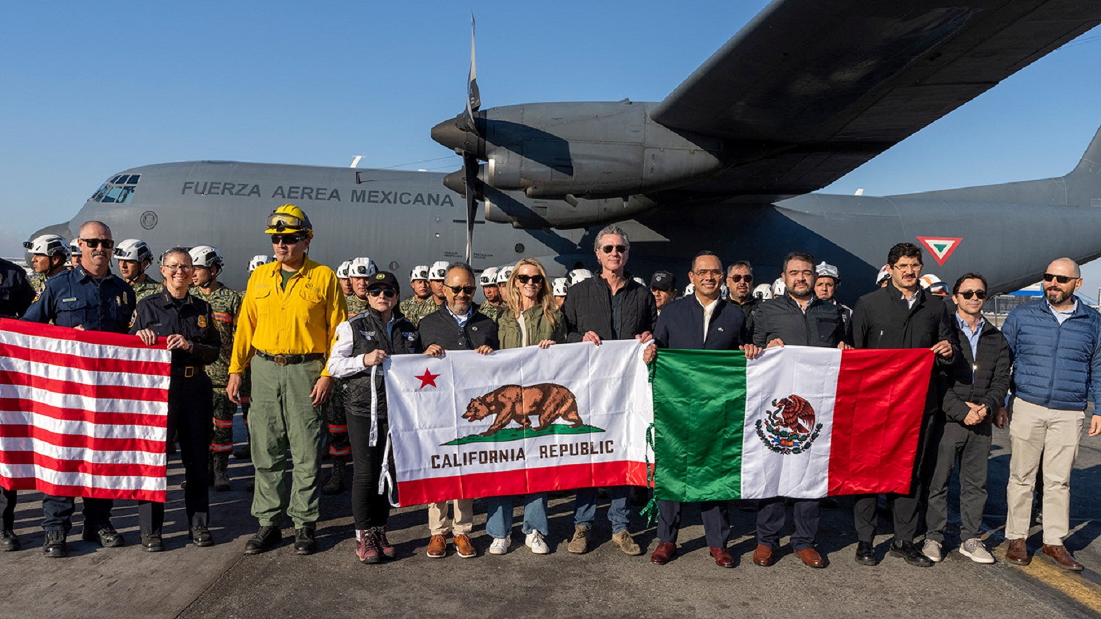 Λος Αντζελες: Οι πυρκαγιές εξαπλώνονται, στους 16 πλέον οι νεκροί-1