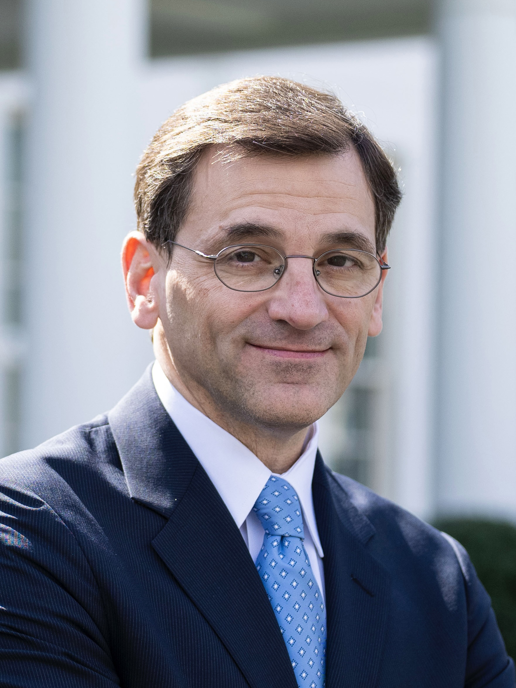 Πίτερ Μπέικερ στην «Κ»: «Είναι η εποχή του Ντόναλντ Τραμπ, όχι του Ελον Μασκ»-1