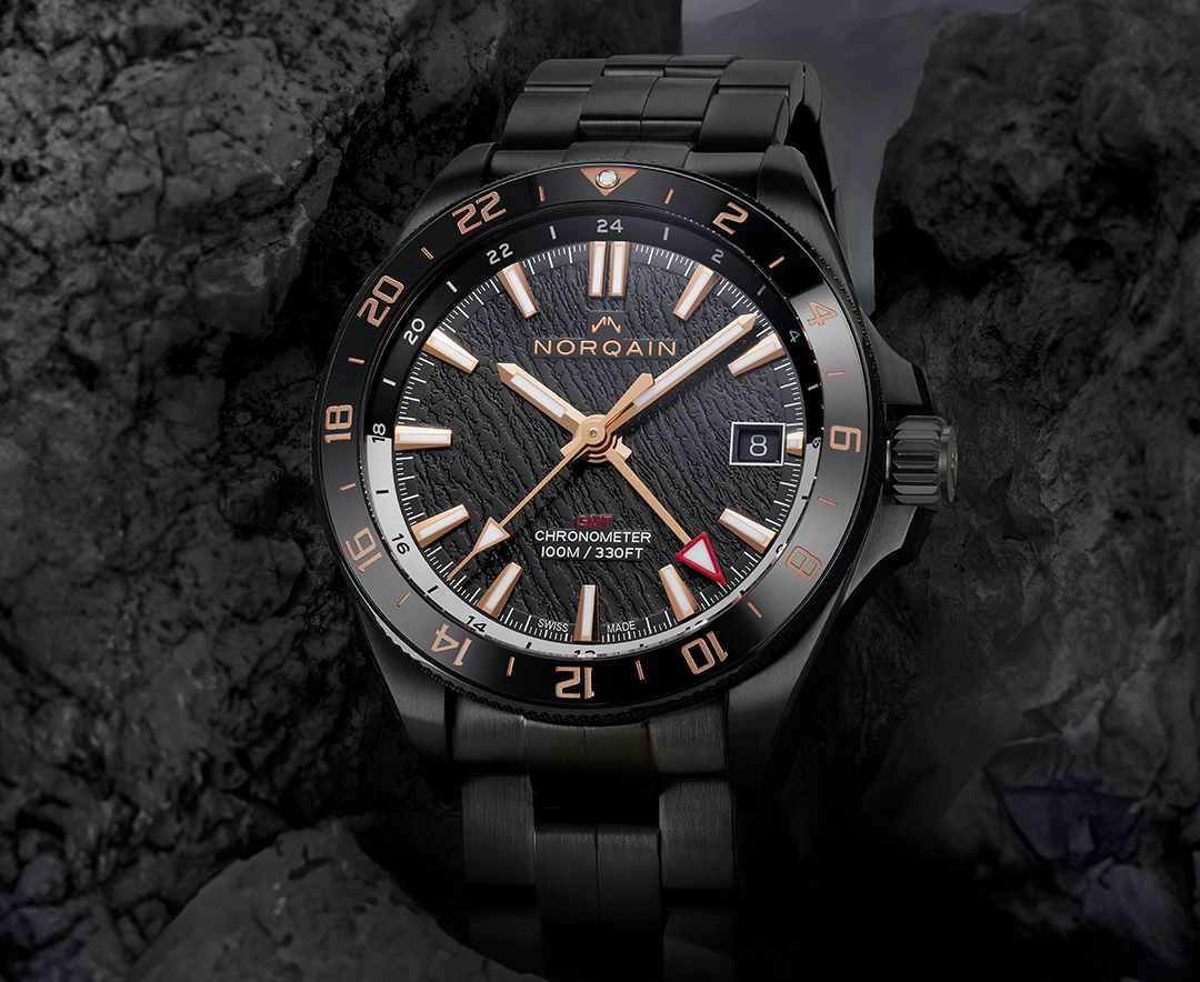 Norqain: Με όρεξη για περιπέτεια-1