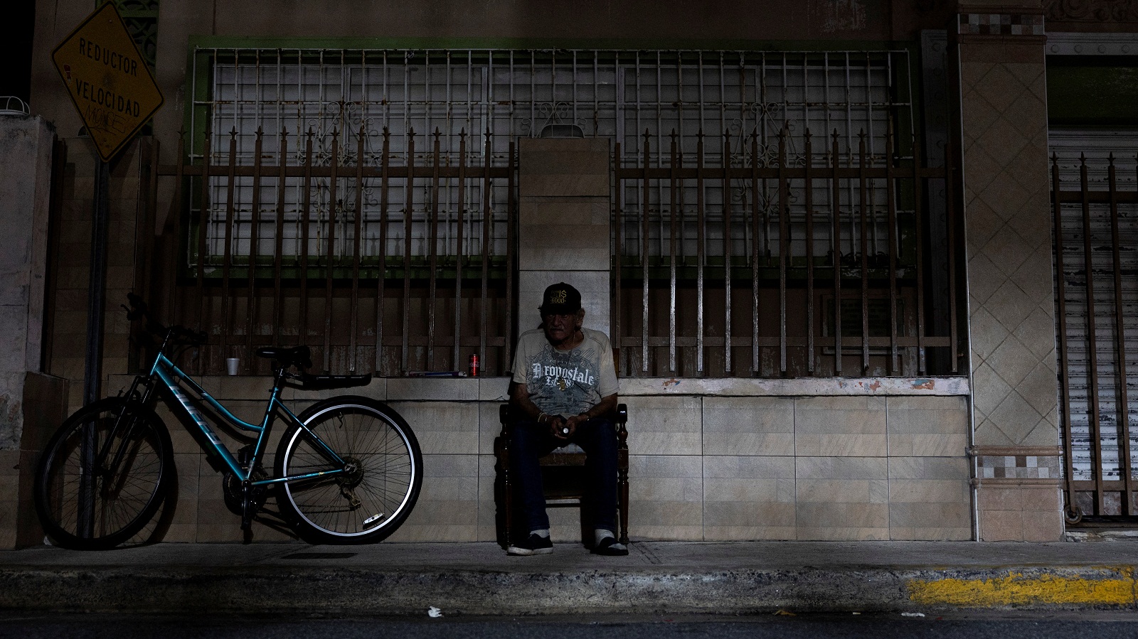 Πουέρτο Ρίκο: Πρωτοχρονιά με μπλακ άουτ-1