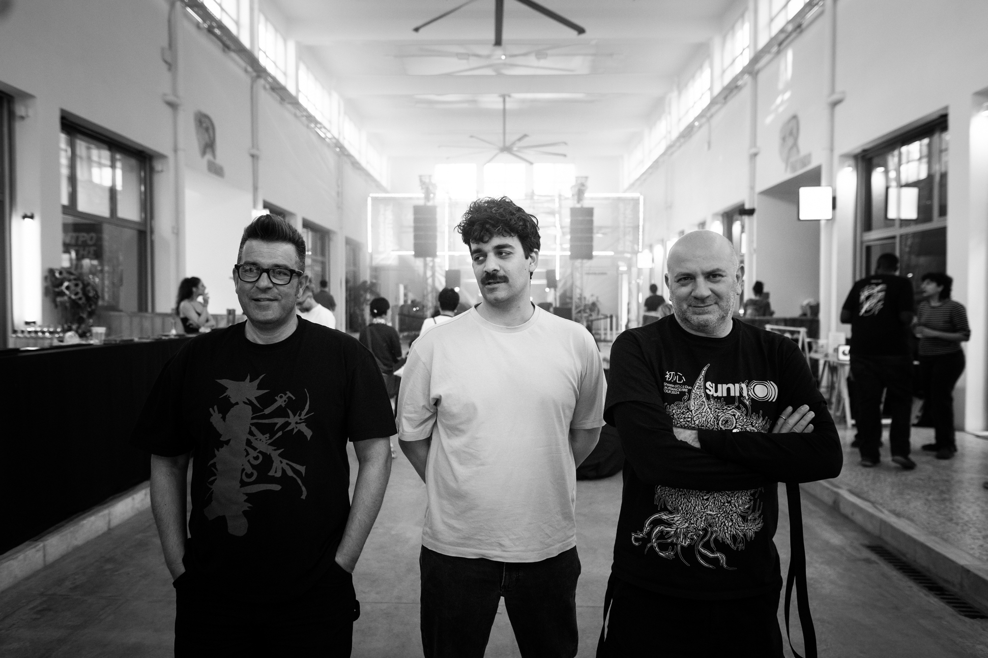 Πώς η Στέγη θα γίνει ξανά ένα μεγάλο πάρτι-1