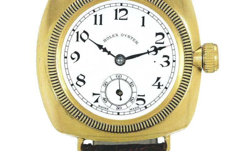 100 χρόνια Art Déco (και) στην ωρολογοποιία-3