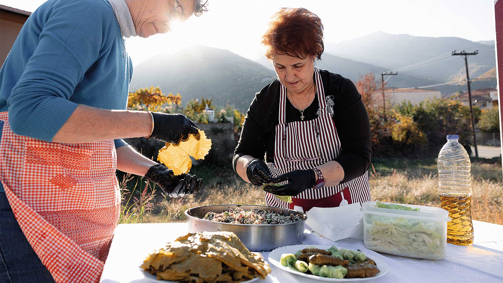 Παγγαίο: Το βουνό που κρύβει θησαυρούς φύσης και ιστορίας-12