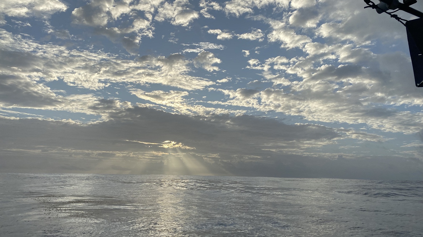 Θεσσαλονίκη: Ζευγάρι συνταξιούχων διέσχισε τον Ατλαντικό με ιστιοφόρο-3