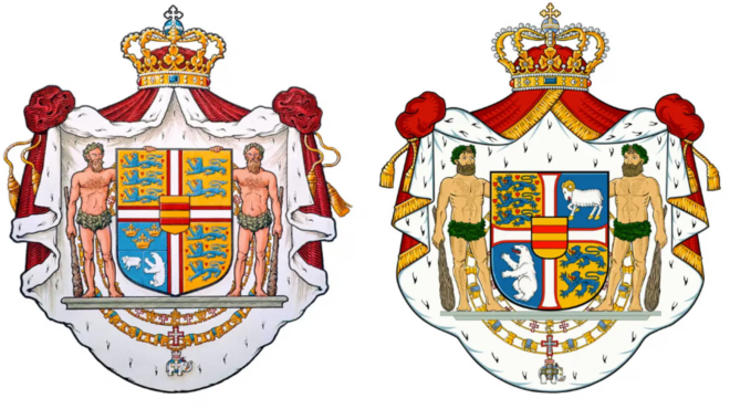 ο-δανός-βασιλιάς-άλλαξε-τον-βασιλικό-θ-563404483