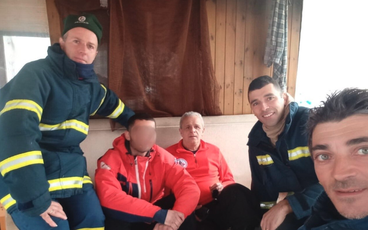 «Πώς εντοπίσαμε τον 23χρονο σκιέρ»-3