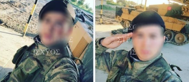 Social Media στον στρατό: Προσοχή, ο εχθρός «ακούει»-1