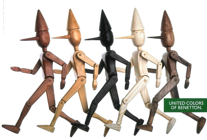 Ο άνθρωπος που έκανε τα πουλόβερ της Benetton υπερδύναμη της μόδας-8