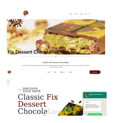 Ηλεκτρονική απάτη με δόλωμα την Dubai Chocolate-1