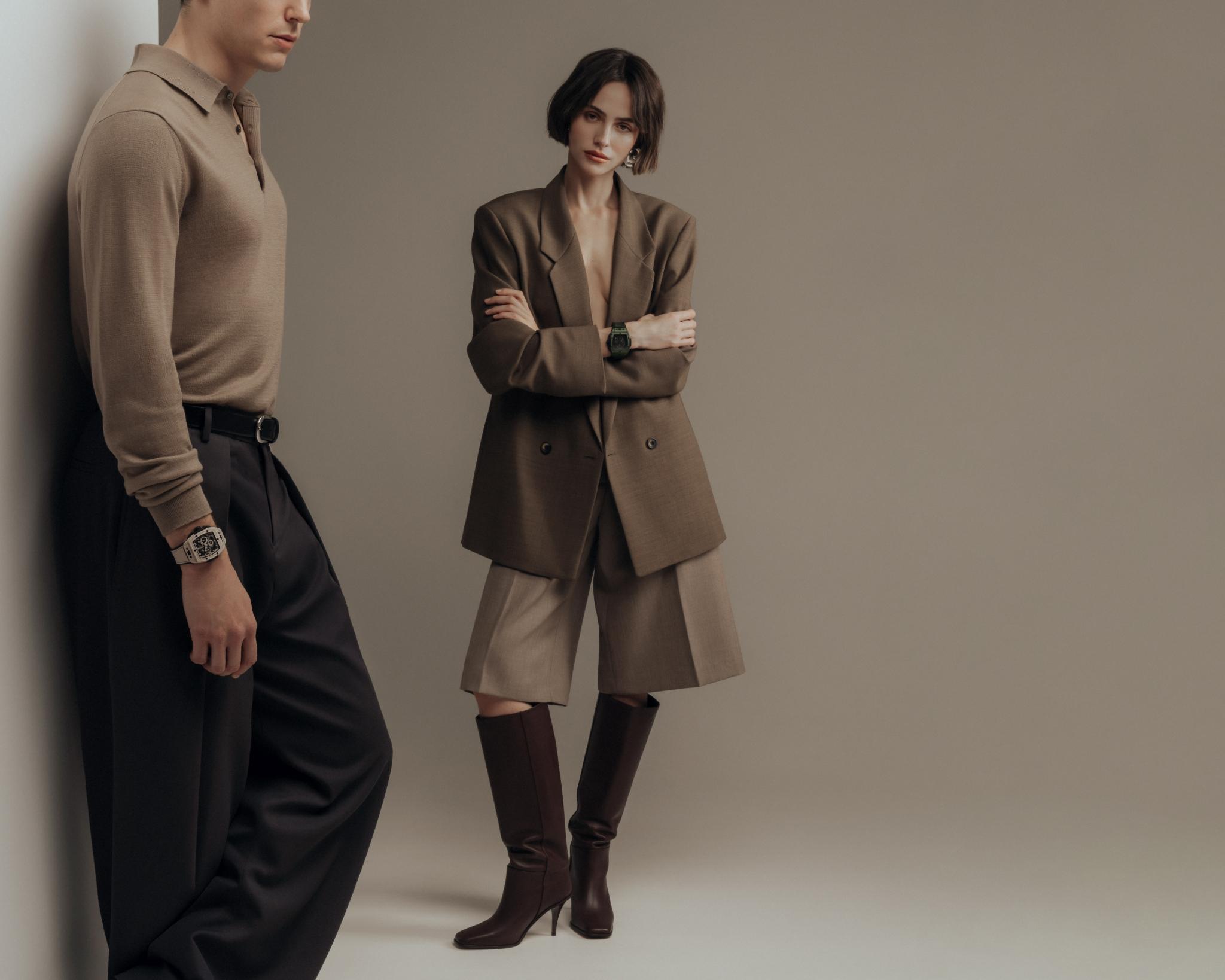 Ολα τα καινούργια μοντέλα της Hublot, από την LVMH Week 2025-1