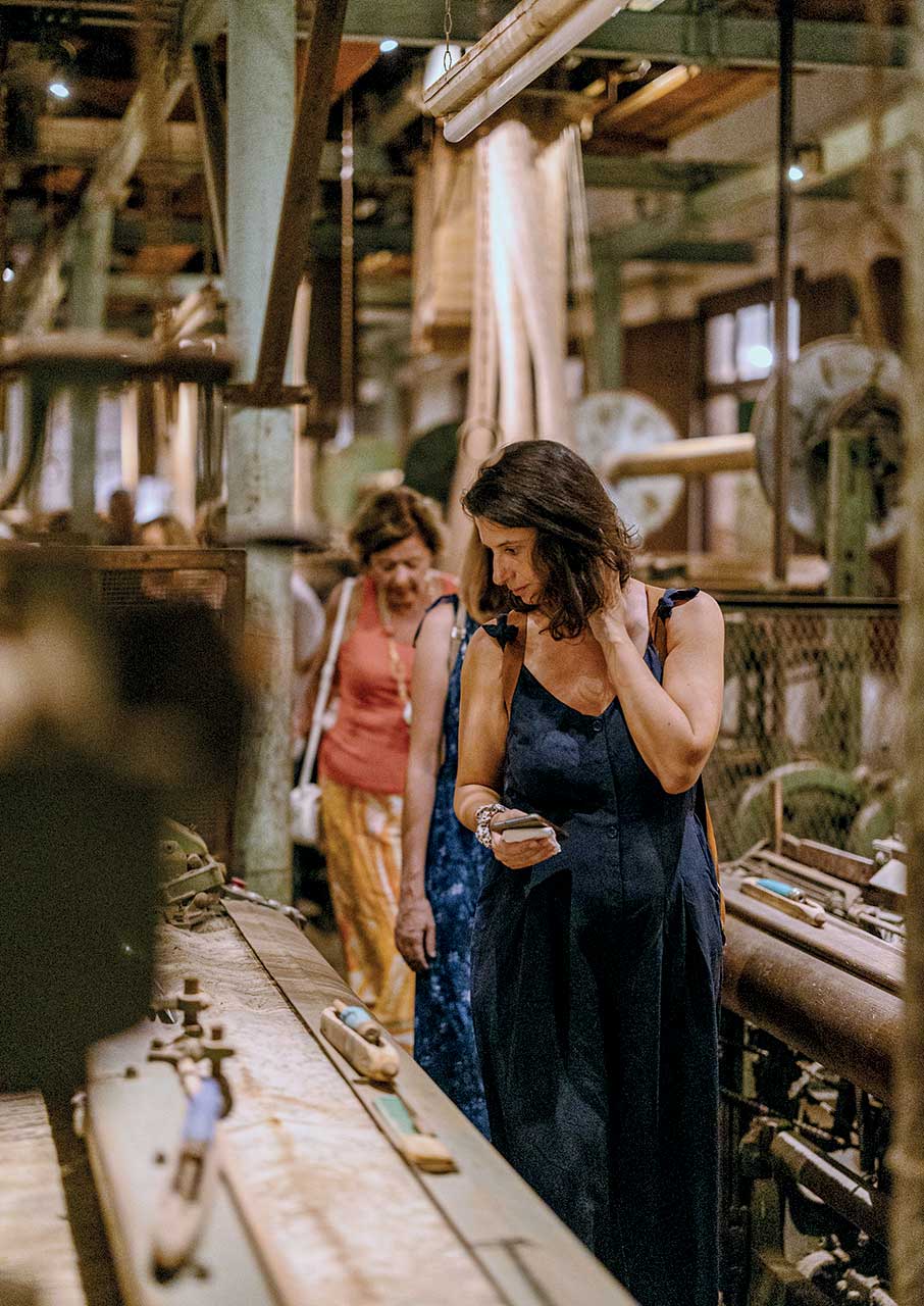 Η αναβίωση της βιομηχανικής κληρονομιάς της Σύρου-13