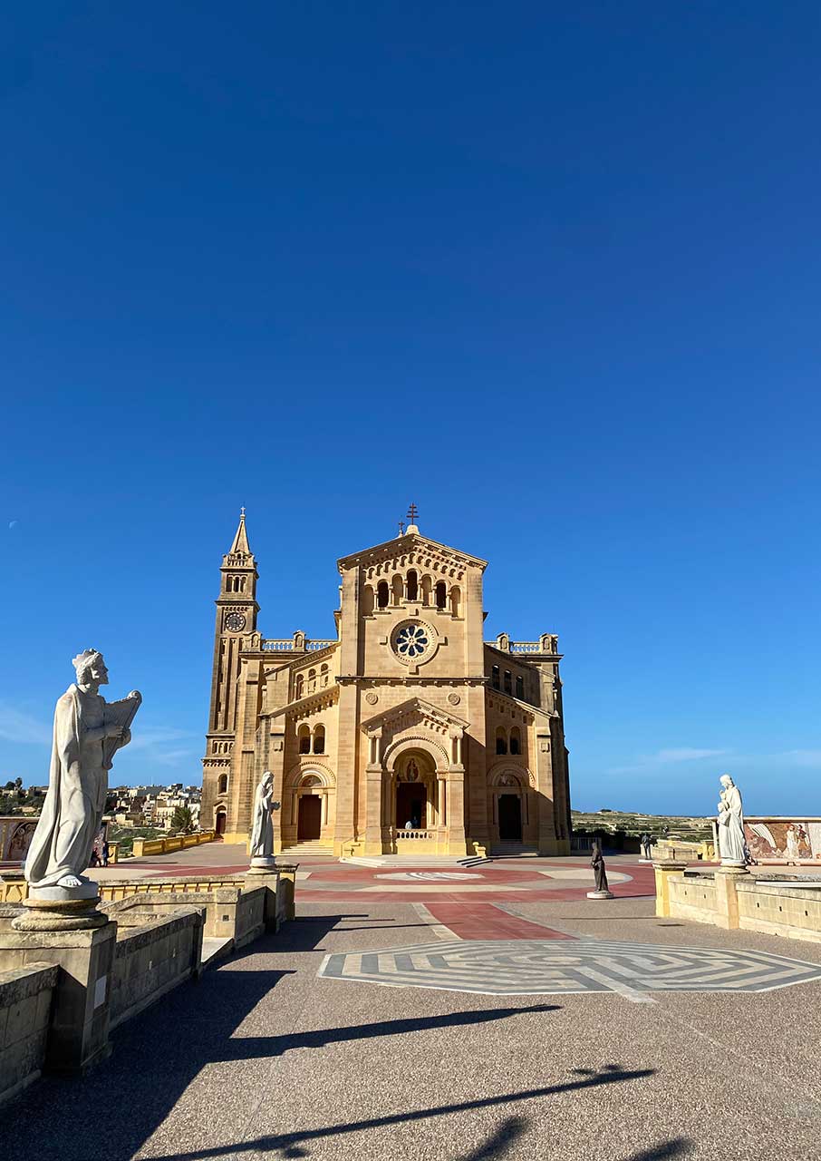 Μάλτα: Μωσαϊκό πολιτισμών στην καρδιά της Μεσογείου -10