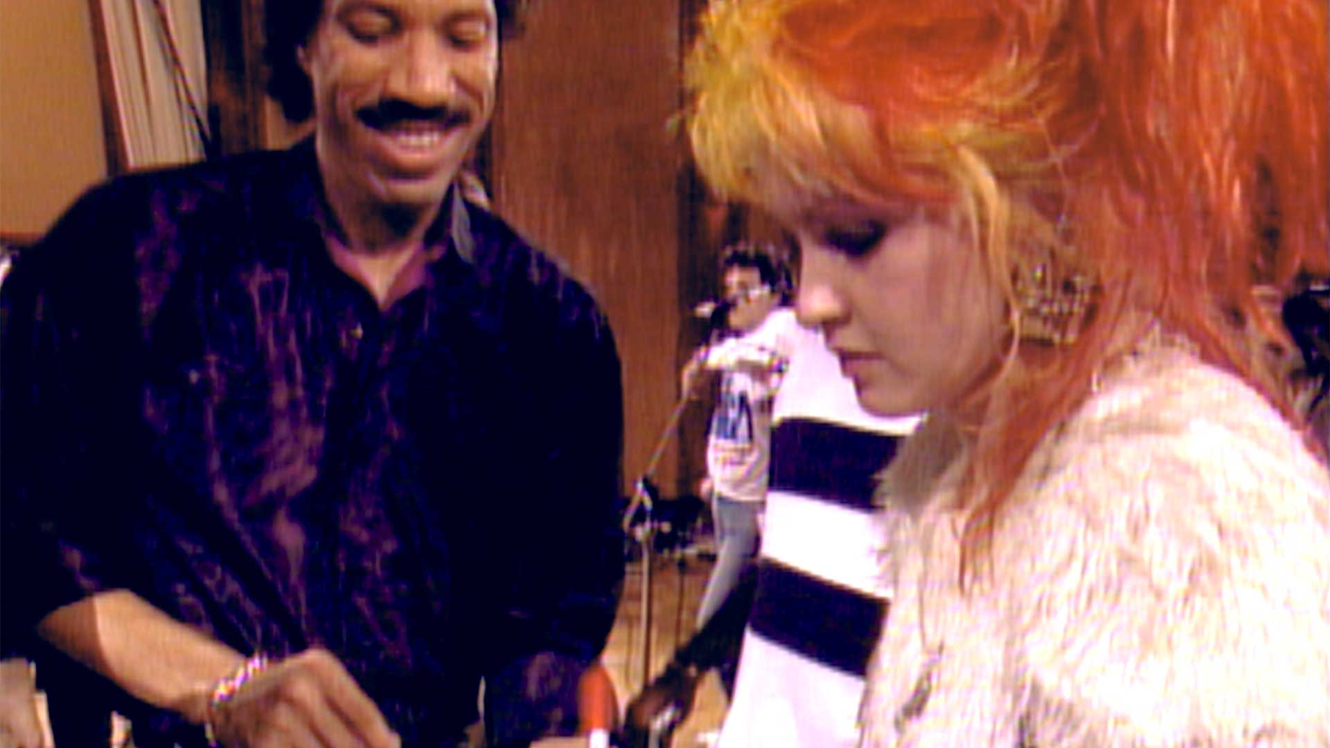 40 χρόνια «We are the world»-2