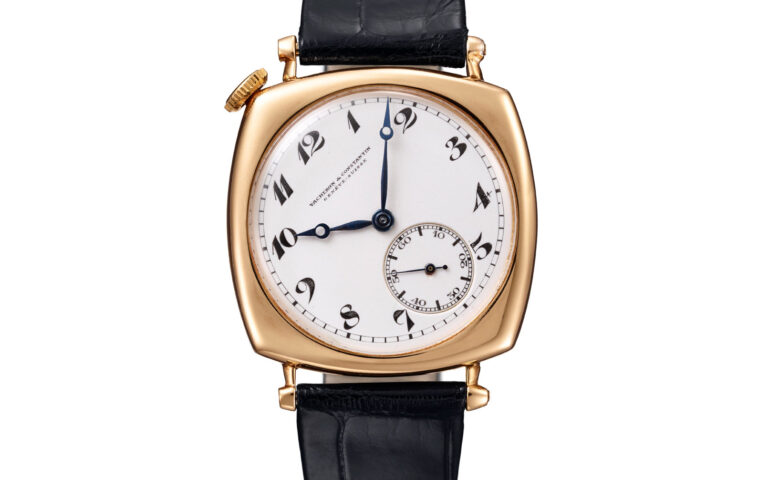 100 χρόνια Art Déco (και) στην ωρολογοποιία-4