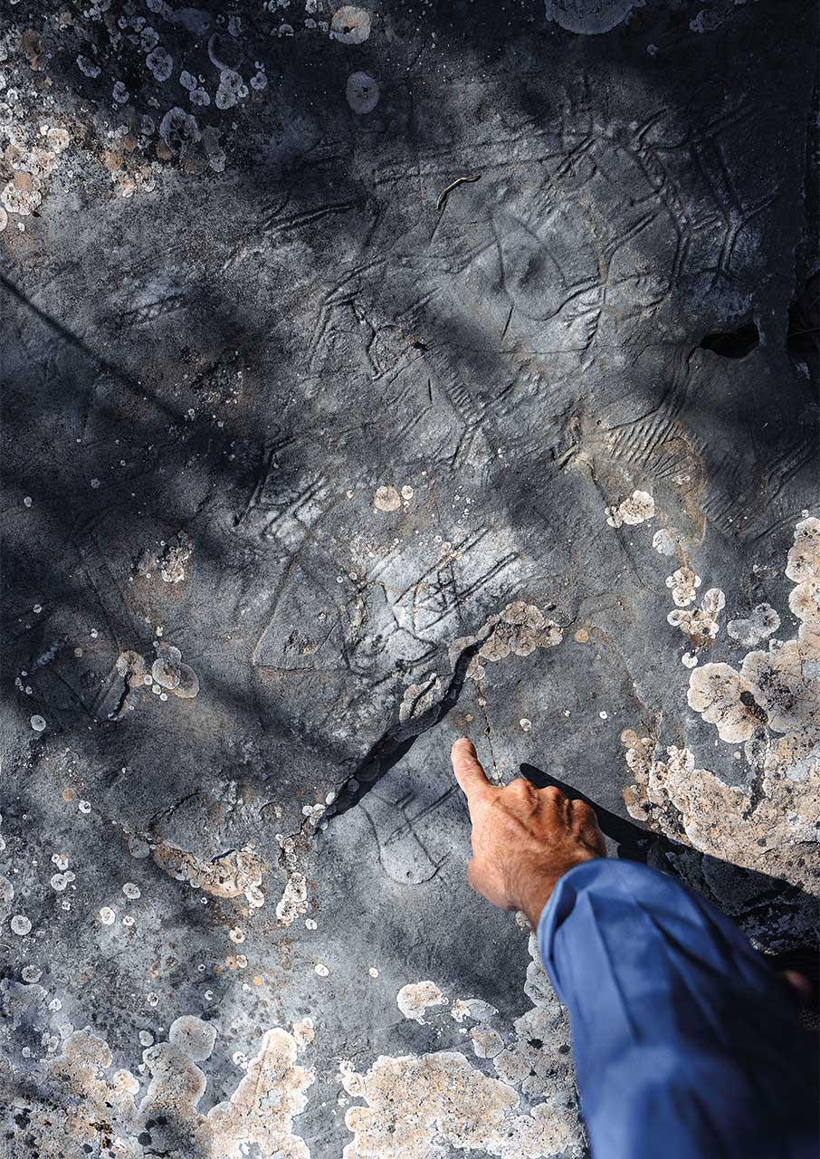 Παγγαίο: Το βουνό που κρύβει θησαυρούς φύσης και ιστορίας-1