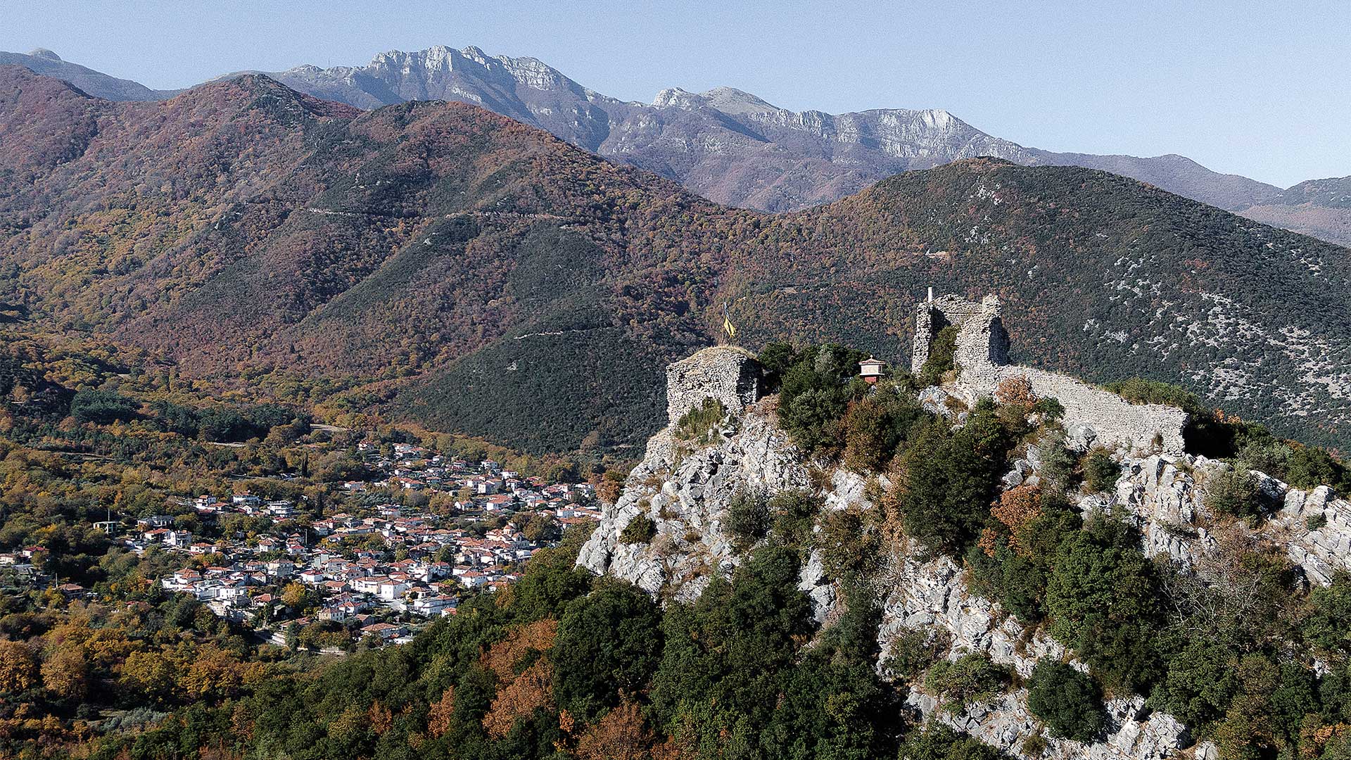 Παγγαίο: Το βουνό που κρύβει θησαυρούς φύσης και ιστορίας-6