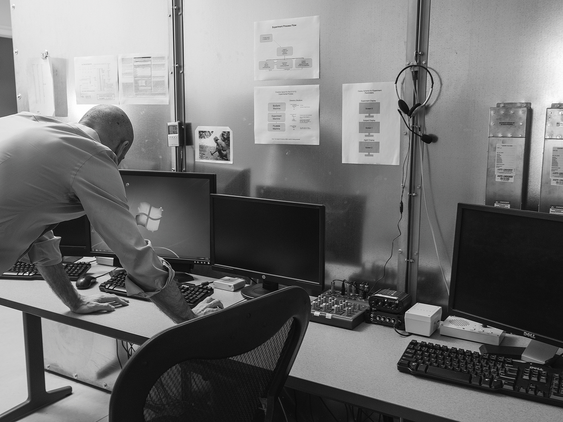 Ερευνώντας τη μετά θάνατον ζωή-3