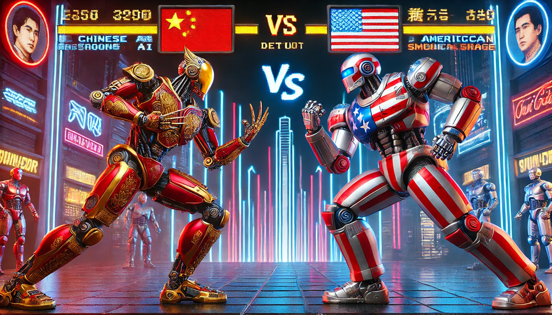 Είναι η ΑΙ μια φούσκα;-1