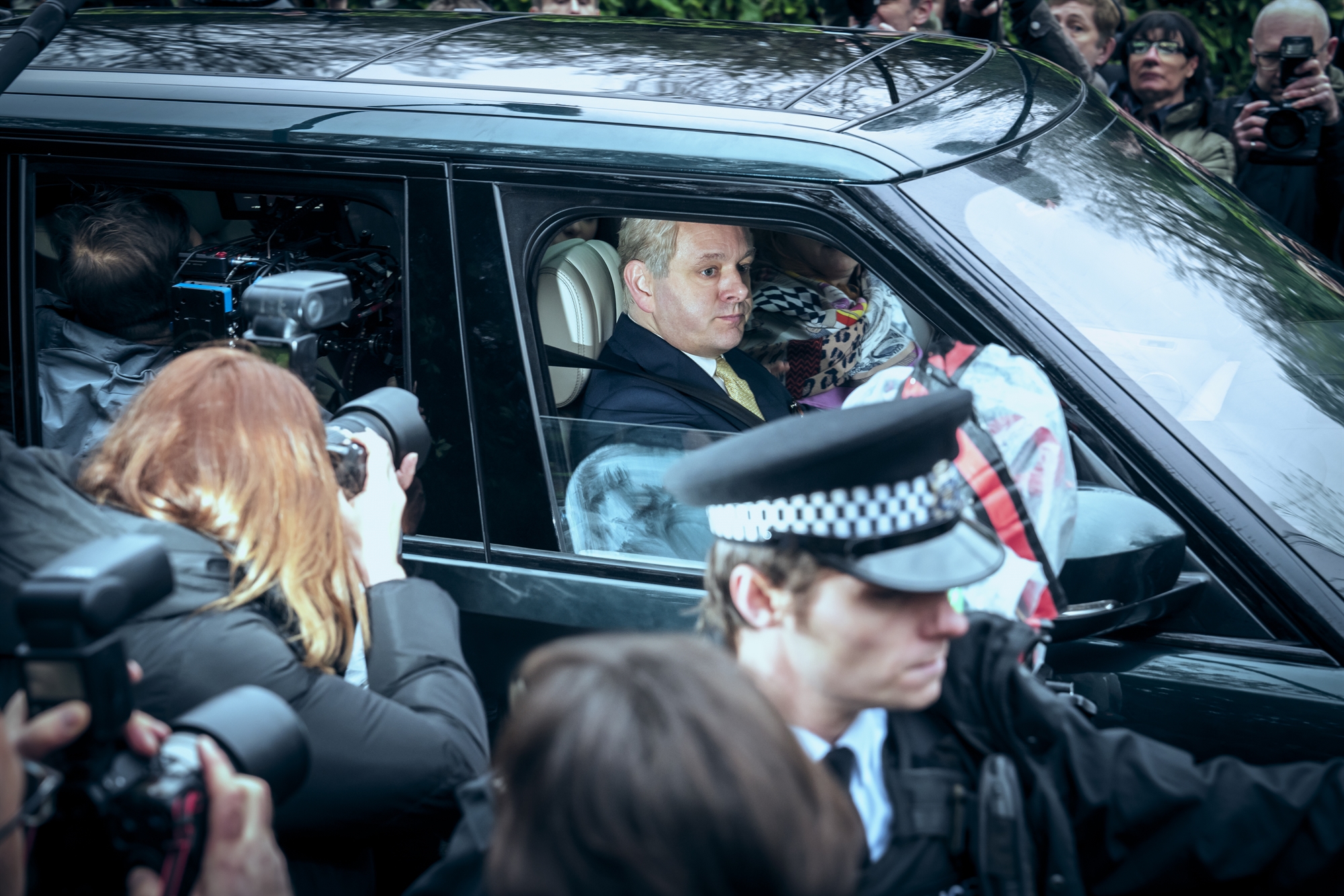 «Σκέφτηκα, ουάου, τον τρώει ζωντανό»-2