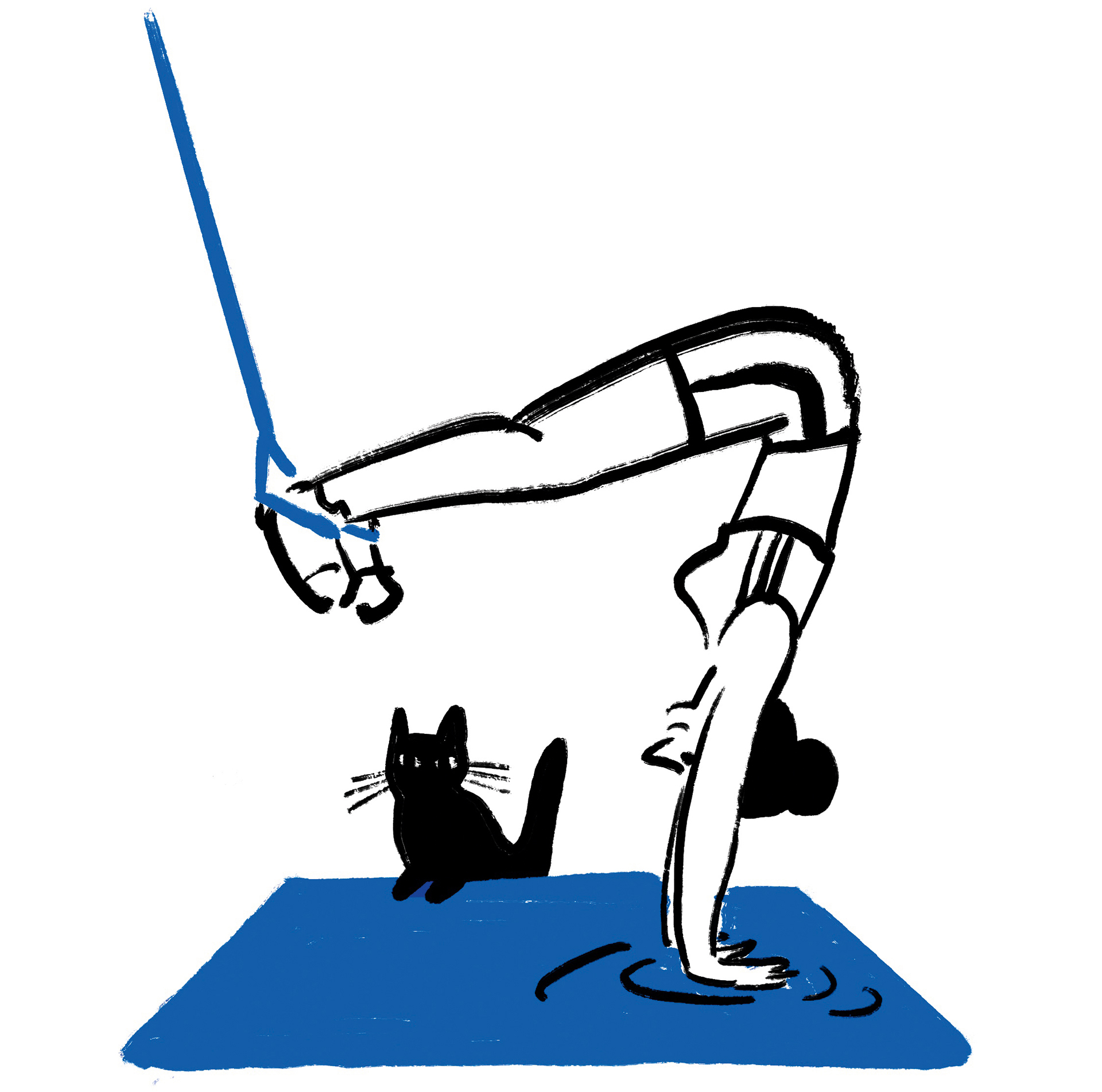 Αυτή είναι η ιδανική γυμναστική για «αγύμναστους»-2