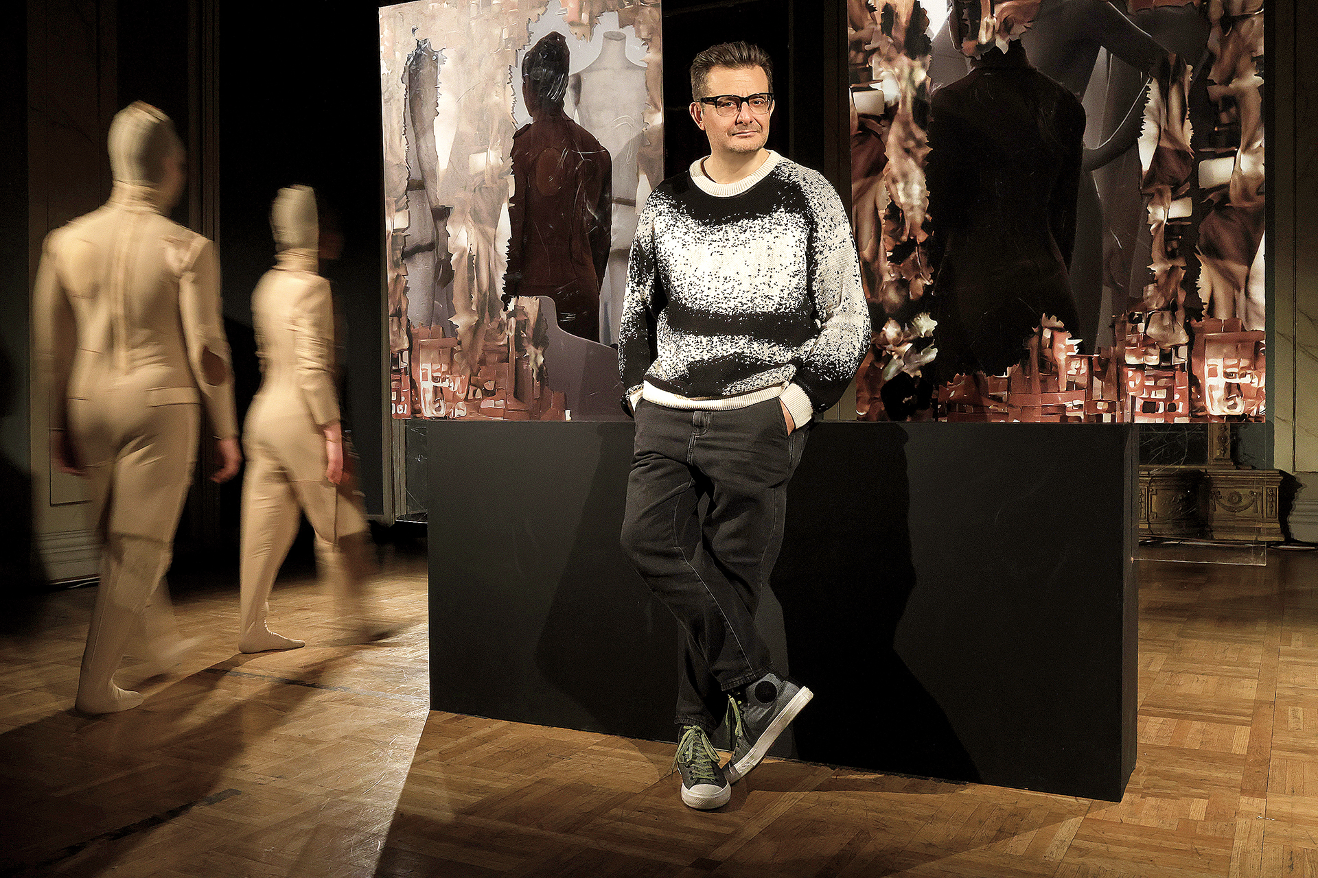 «Ολα είναι αληθινά, αλλά και όχι»-2