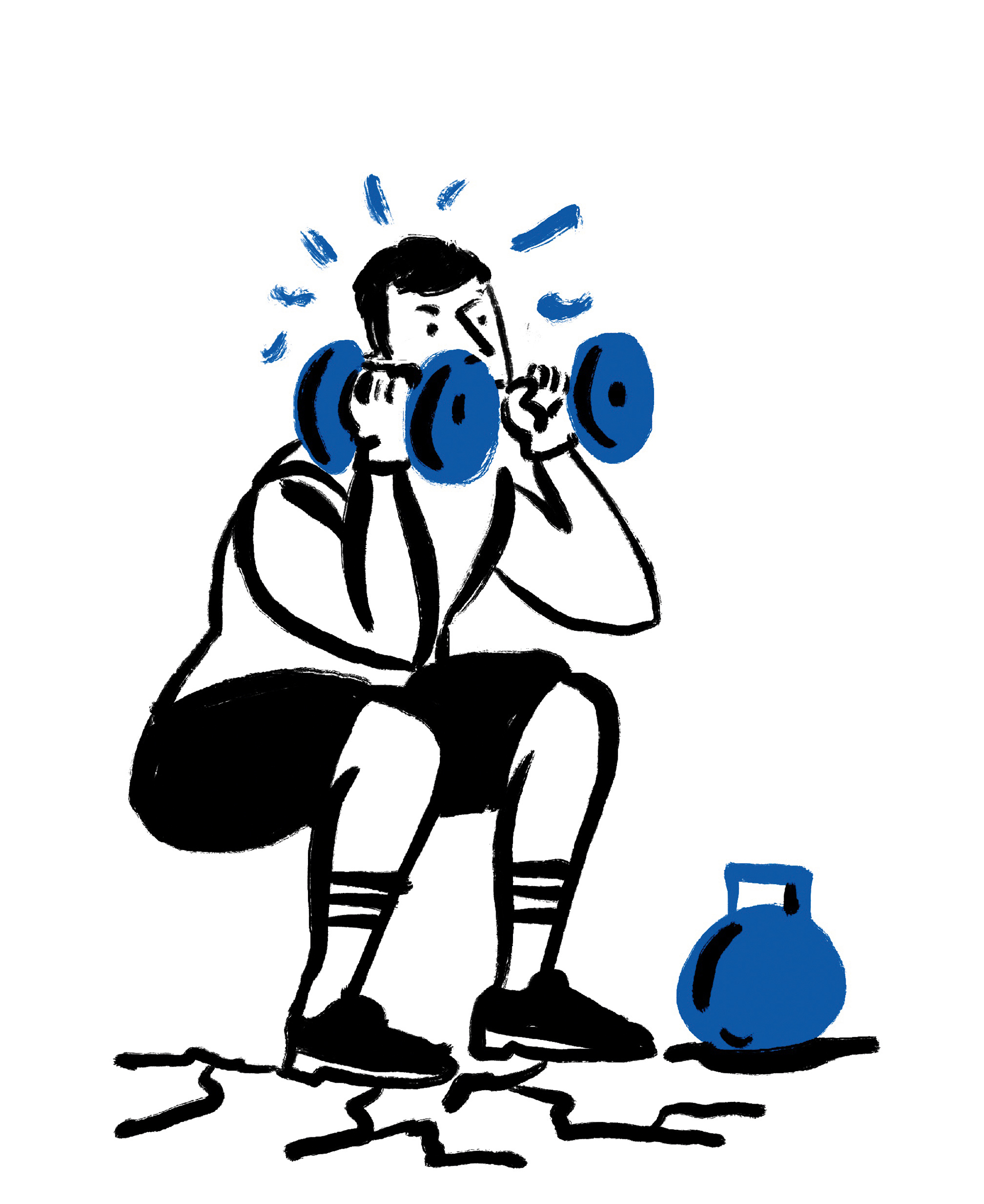 Αυτή είναι η ιδανική γυμναστική για «αγύμναστους»-3