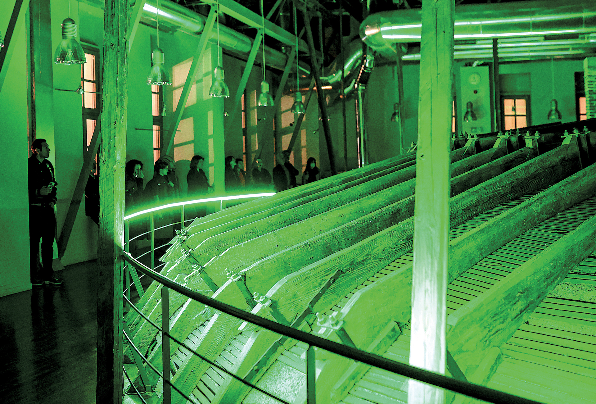 «Ολα είναι αληθινά, αλλά και όχι»-3