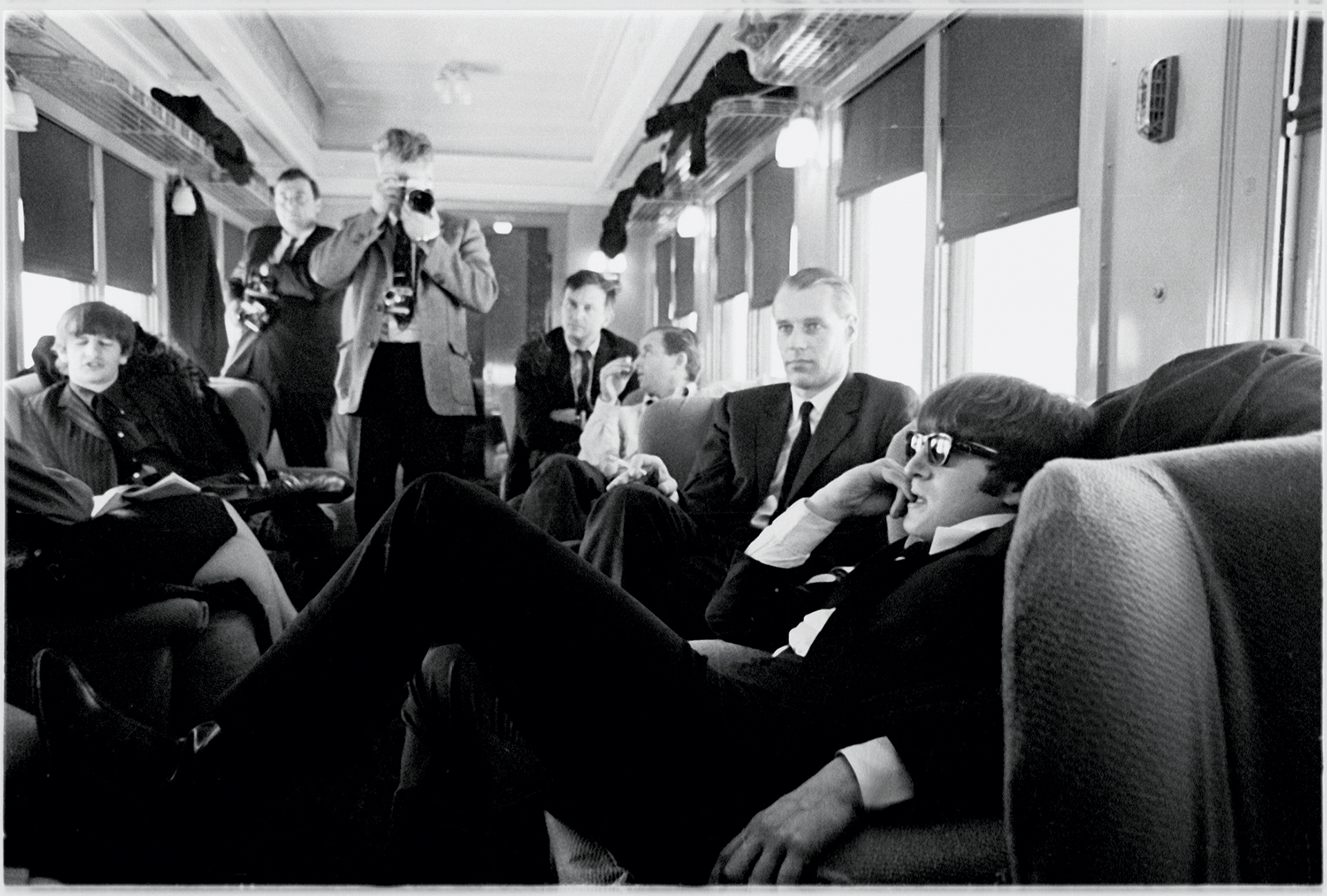 Γιατί βγαίνουν συνεχώς νέα ντοκιμαντέρ για τους Beatles;-2