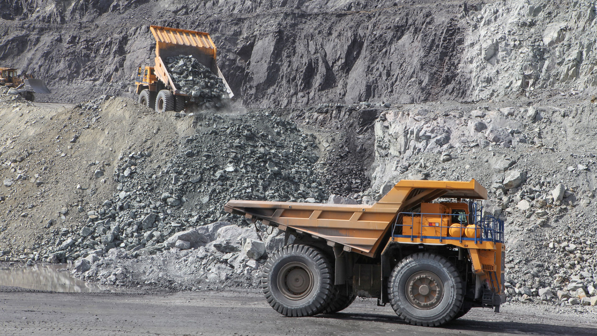 Η Ελλάδα στο κυνήγι των σπάνιων ορυκτών – Οι έρευνες και οι επενδύσεις-2