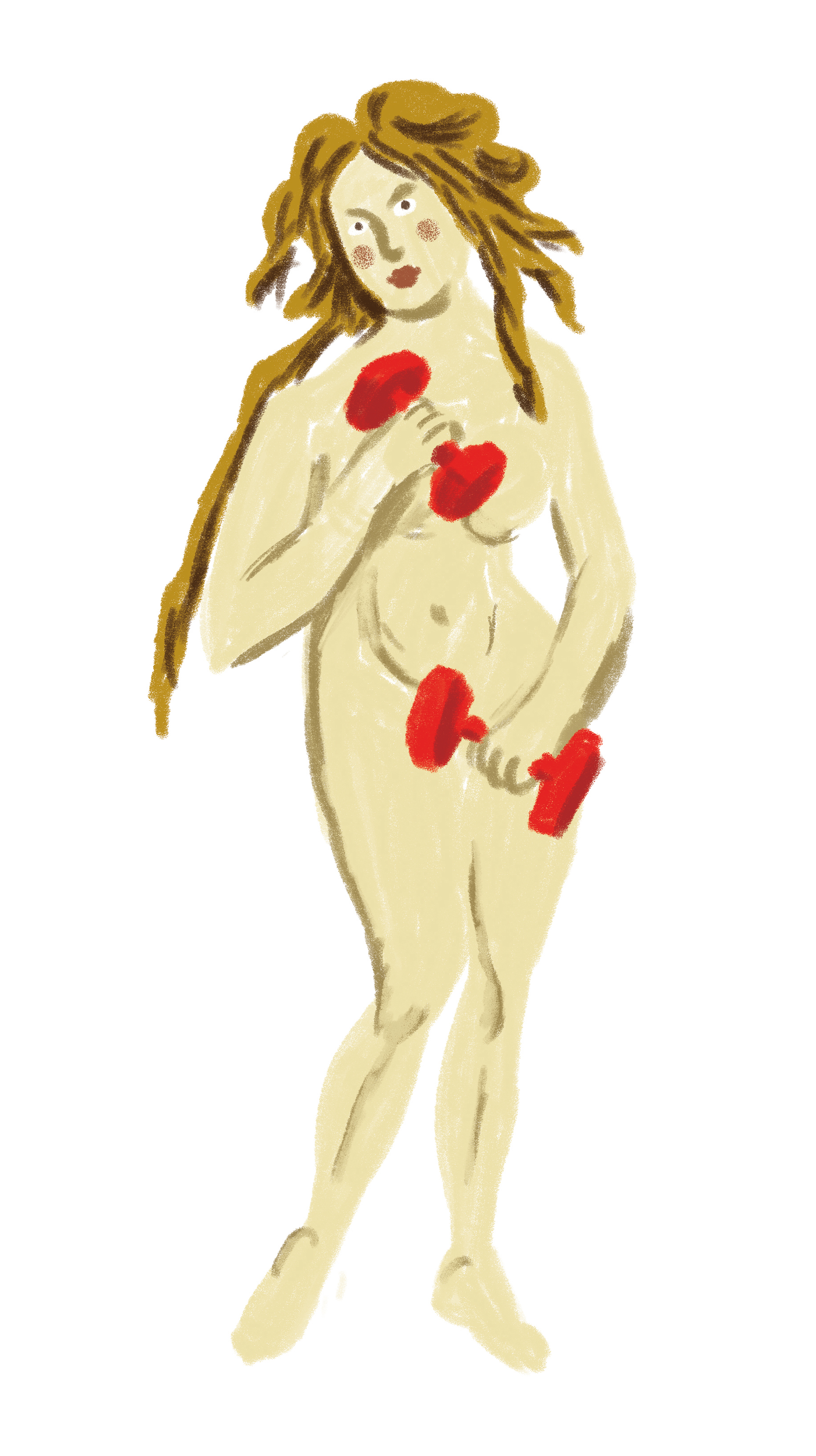 Γιατί δεν πρέπει να τρέχουμε πίσω από τα trends-1