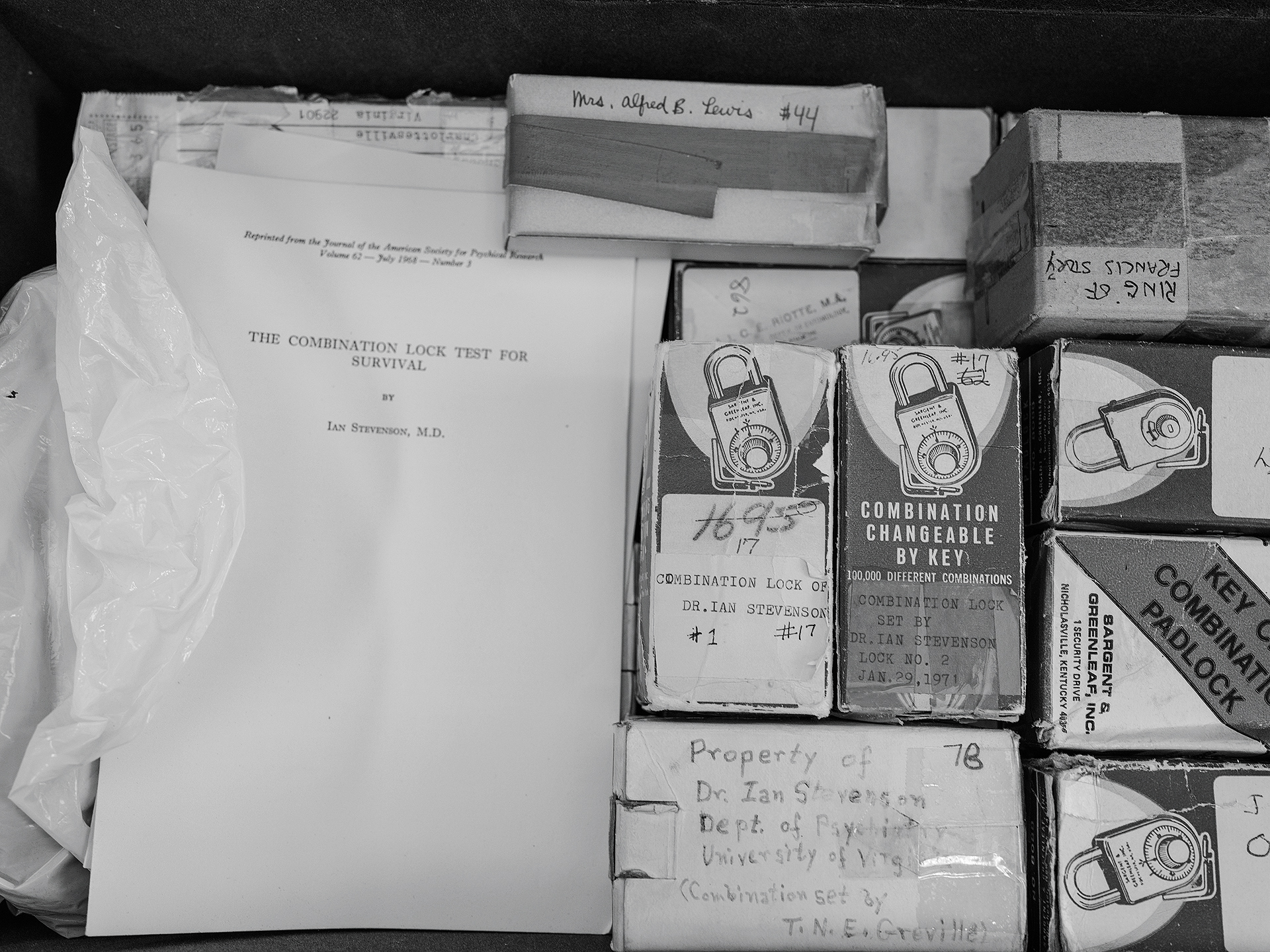 Ερευνώντας τη μετά θάνατον ζωή-2