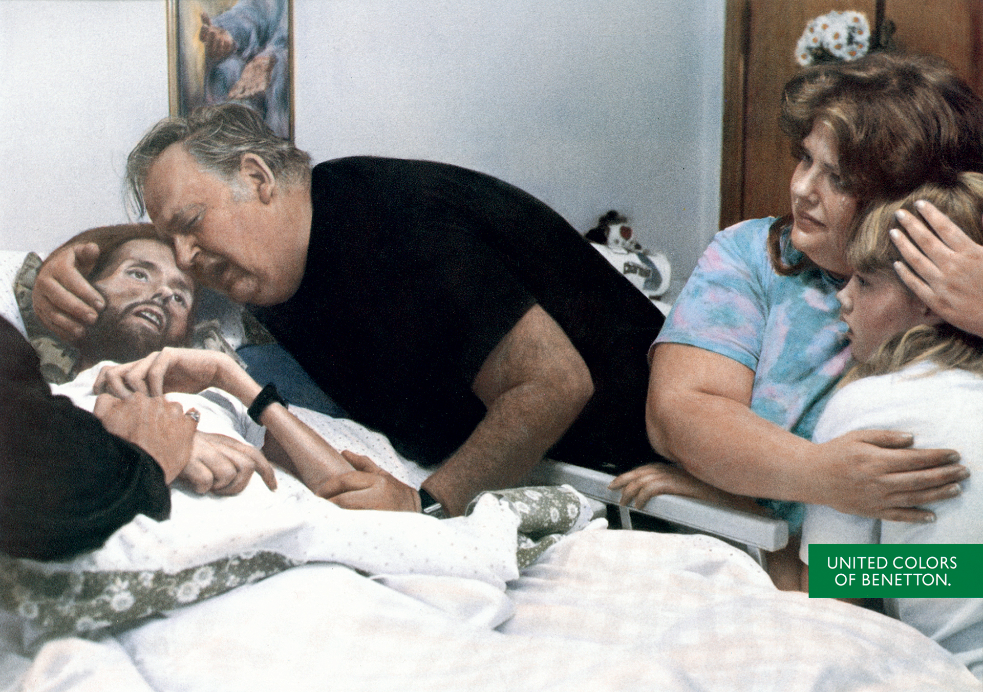 Ολιβιέρο Τοσκάνι, ο βασιλιάς της πρόκλησης-3