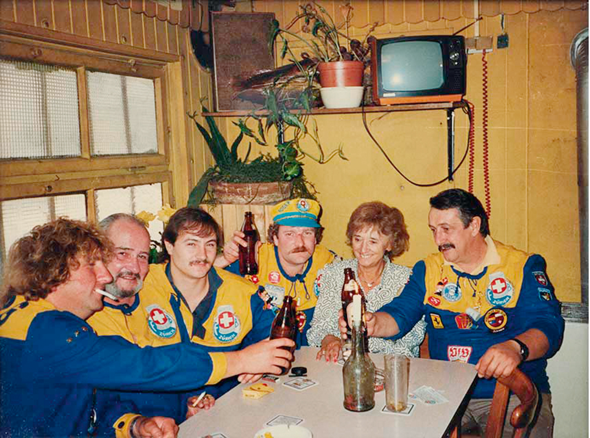 Η μορφή-σύμβολο της Ολίβιας Χάσεϊ-1