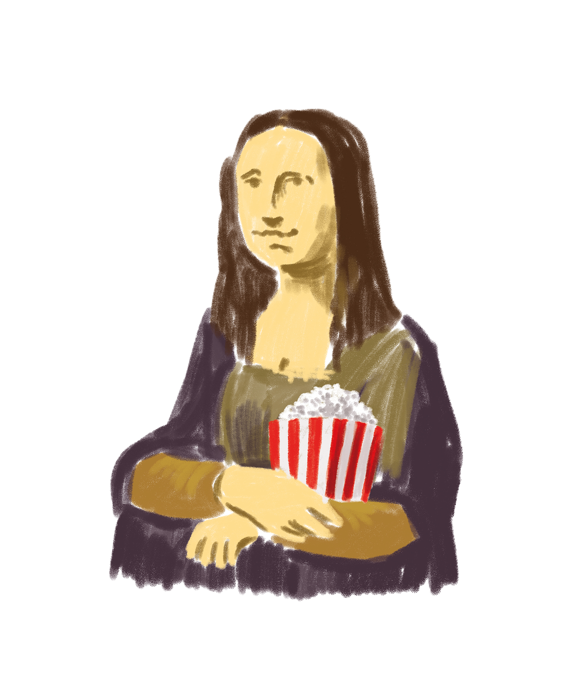 Γιατί δεν πρέπει να τρέχουμε πίσω από τα trends-2