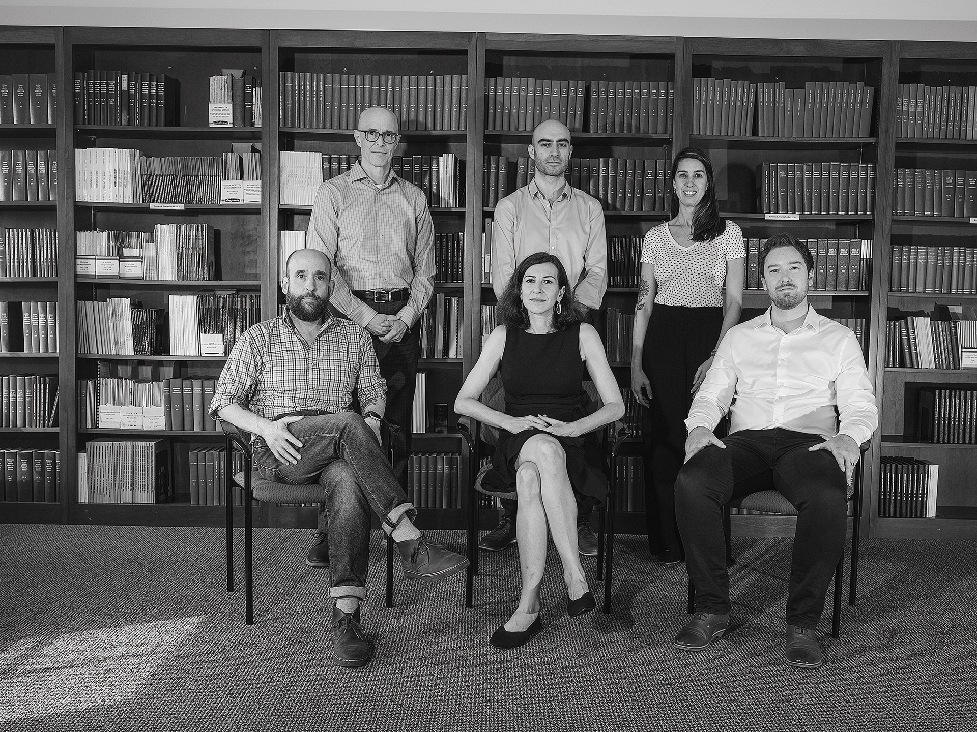 Ερευνώντας τη μετά θάνατον ζωή-5